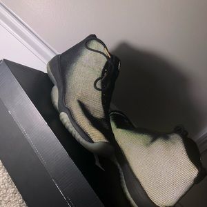 Air Jordan Future BG